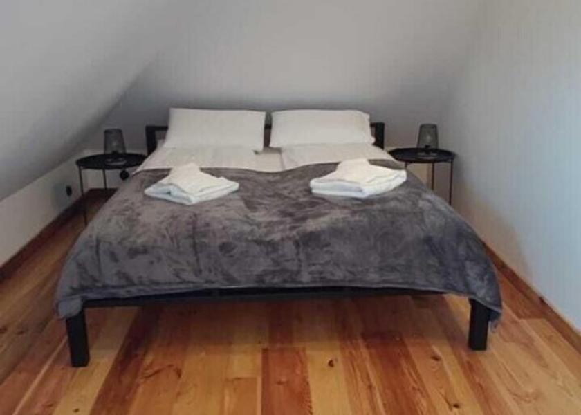 Kuyavian-Pomeranian Voivodeship Torun Room