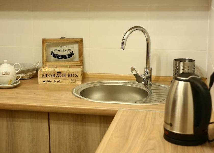 Kuyavian-Pomeranian Voivodeship Torun Kitchen