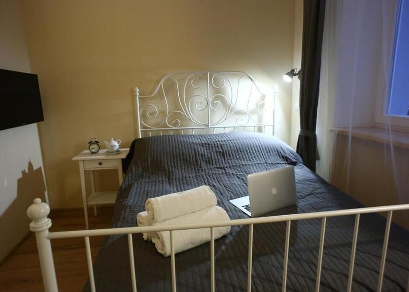 Kuyavian-Pomeranian Voivodeship Torun Living Area