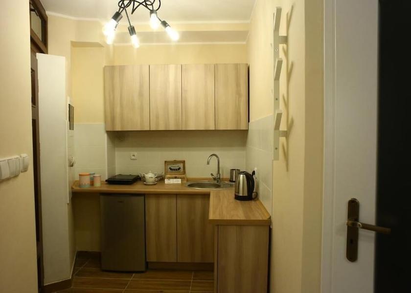 Kuyavian-Pomeranian Voivodeship Torun Kitchen