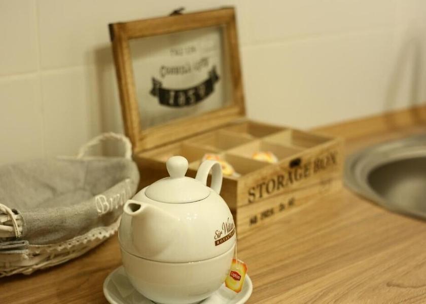 Kuyavian-Pomeranian Voivodeship Torun Kitchen