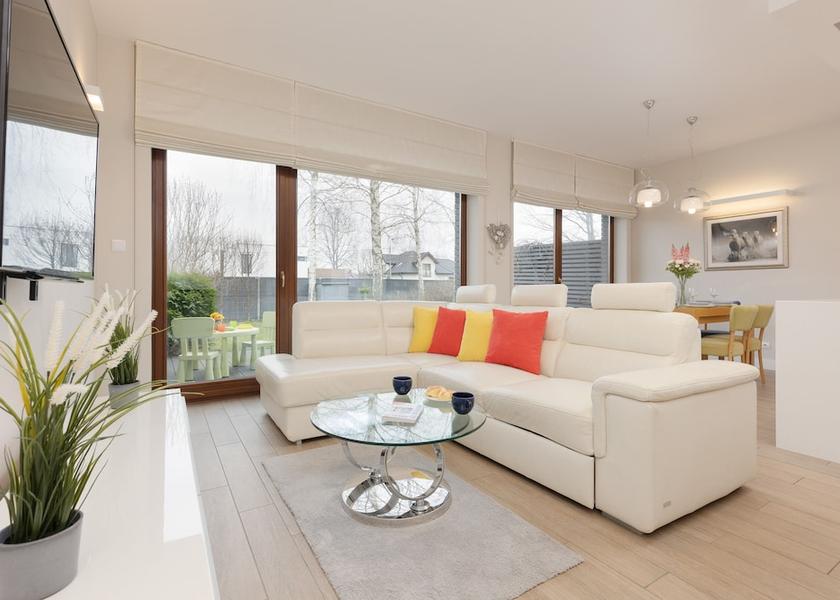 Masovian Voivodeship Pruszkow Room