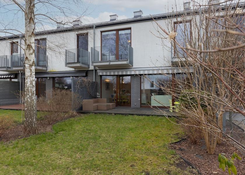 Masovian Voivodeship Pruszkow Sundeck