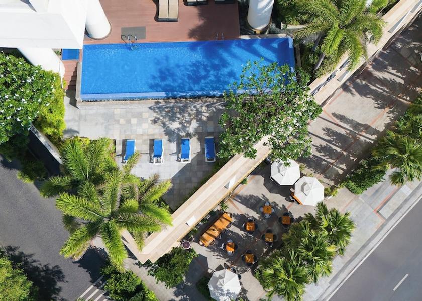 Khanh Hoa Province Nha Trang Pool