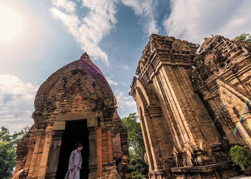 Khanh Hoa Province Nha Trang Point of interest