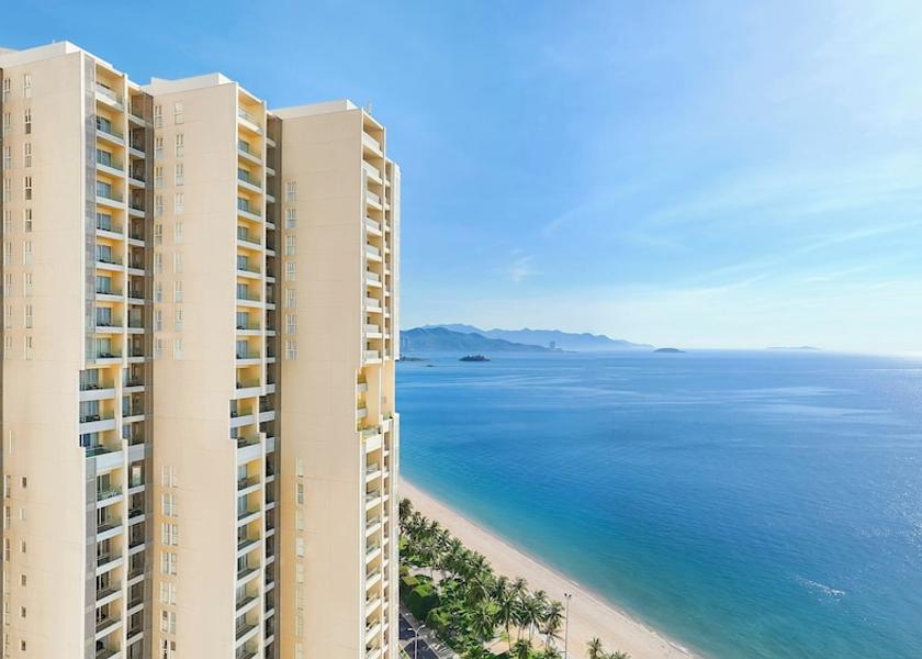 Khanh Hoa Province Nha Trang Exterior