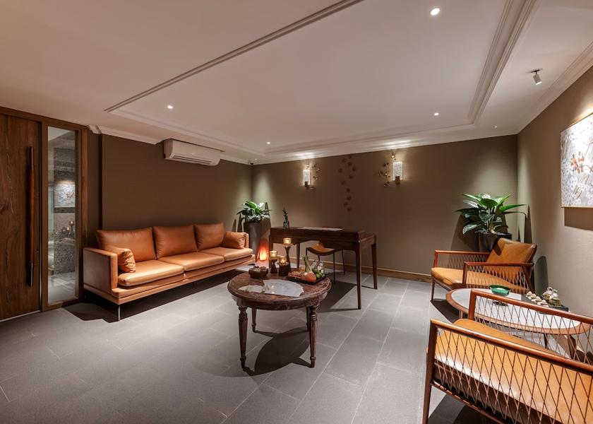  Hanoi Spa
