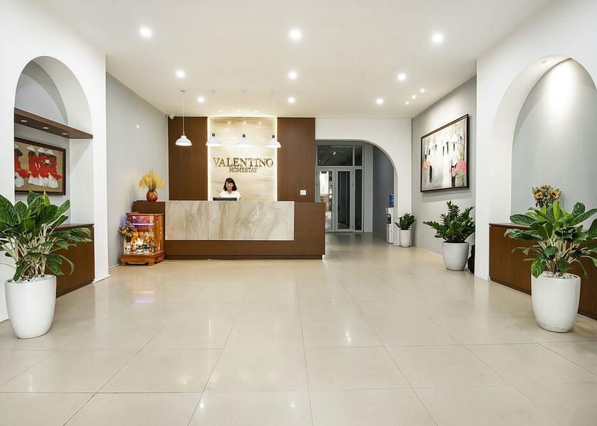 Hue Municipality Hue Reception