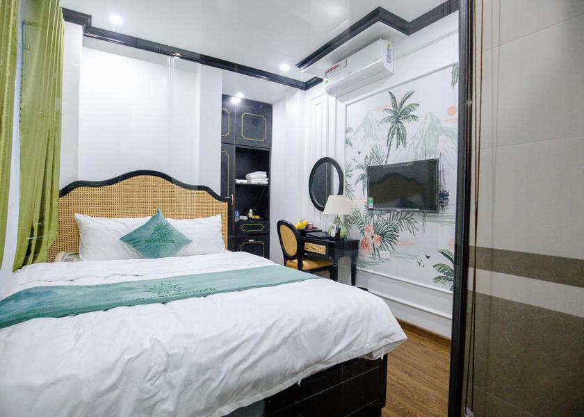 Thanh Hóa Province Thanh Hoa Standard Room -- 1 Bed