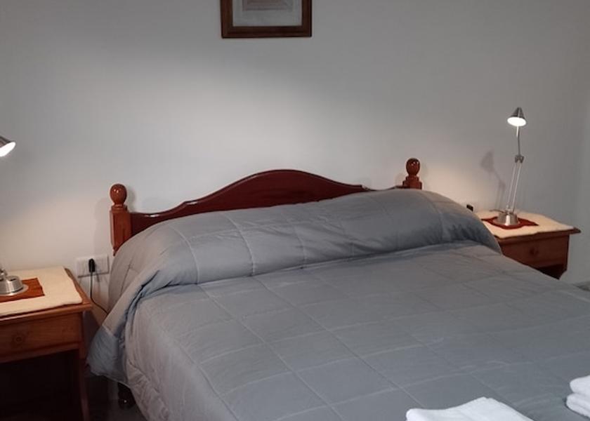 Jujuy Province Tilcara Room