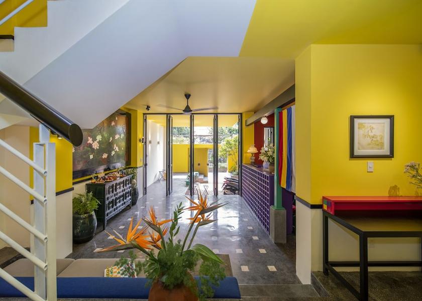 Thua Thien-Hue Hue Reception Hall