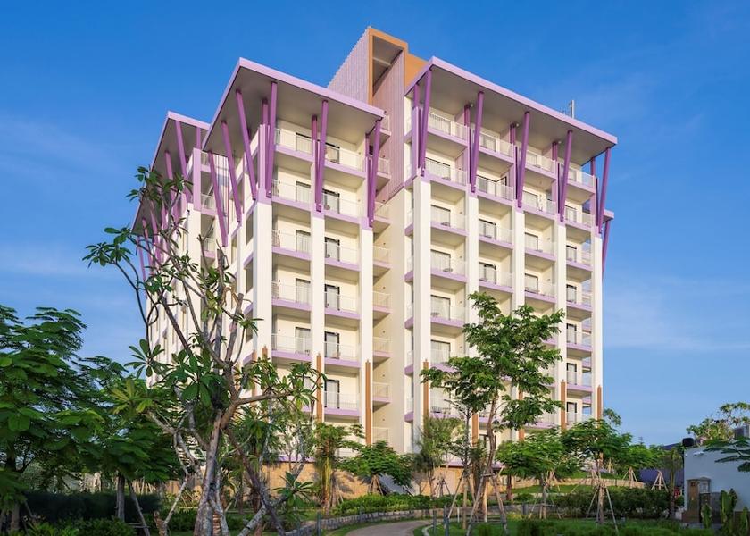 Khanh Hoa Ninh Hoa Interior Entrance