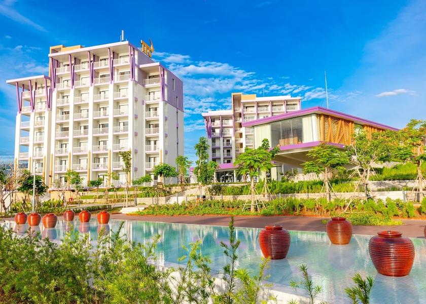 Khanh Hoa Ninh Hoa Pool