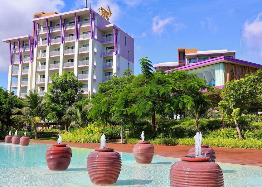 Khanh Hoa Province Ninh Hoa Pool