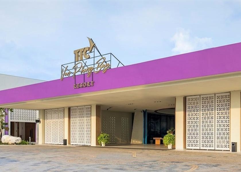 Khanh Hoa Ninh Hoa Lobby