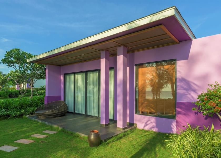 Khanh Hoa Ninh Hoa Terrace