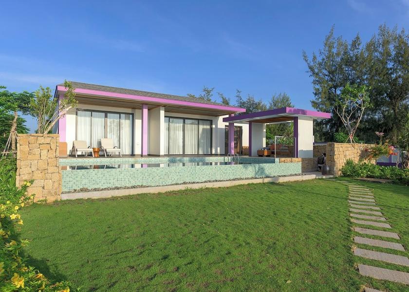 Khanh Hoa Ninh Hoa Room