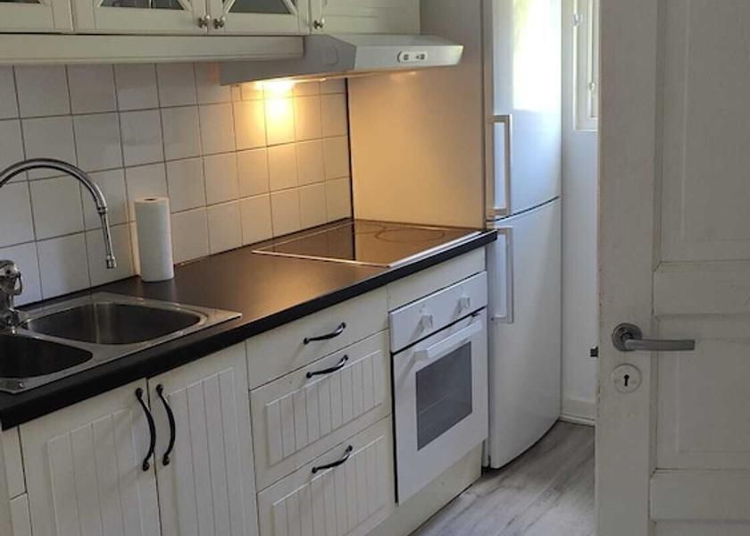 Stockholm County Saltsjo Boo Kitchen
