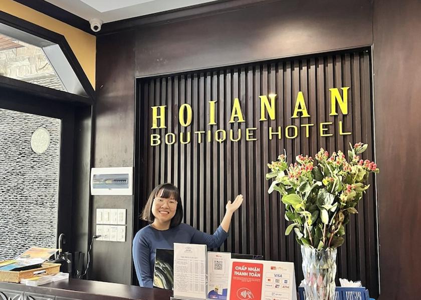 Thua Thien-Hue Da Nang Reception