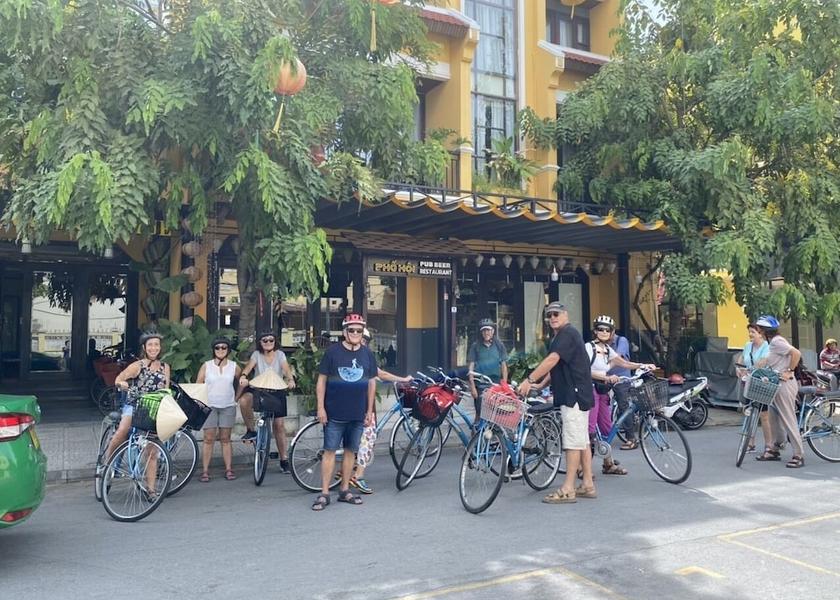 Thua Thien-Hue Da Nang Facade