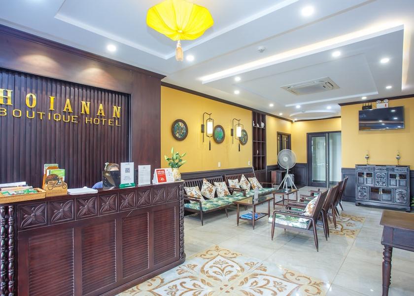 Thua Thien-Hue Da Nang Reception