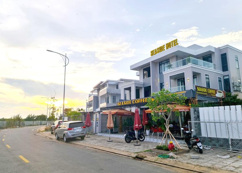 An Giang Province Rach Gia Primary image