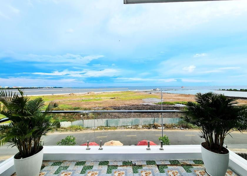 An Giang Province Rach Gia Terrace
