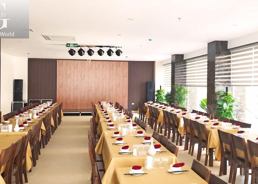 Nghe An Vinh Restaurant