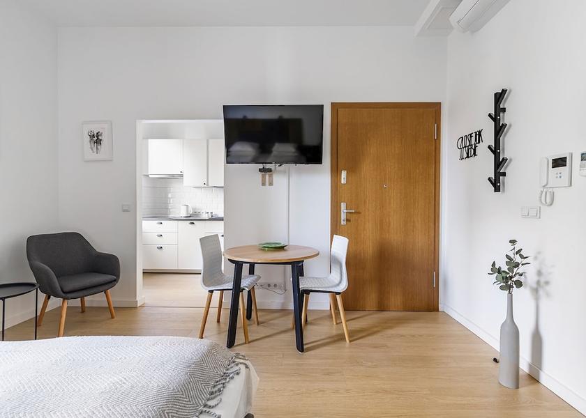 Greater Poland Voivodeship Poznan Room