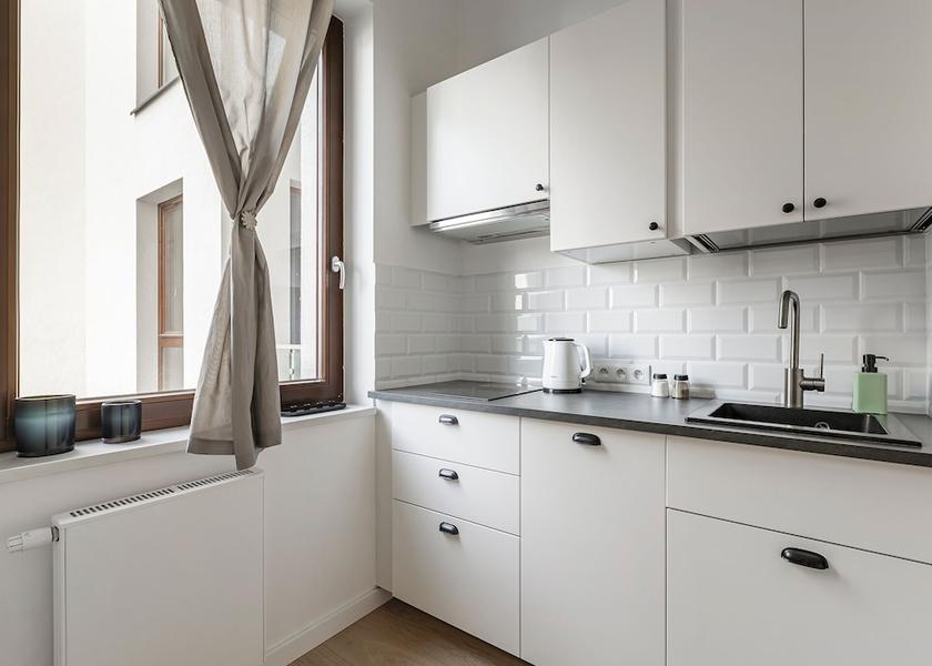 Greater Poland Voivodeship Poznan Kitchen