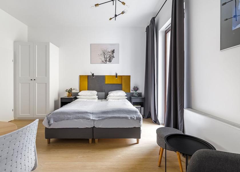 Greater Poland Voivodeship Poznan Room