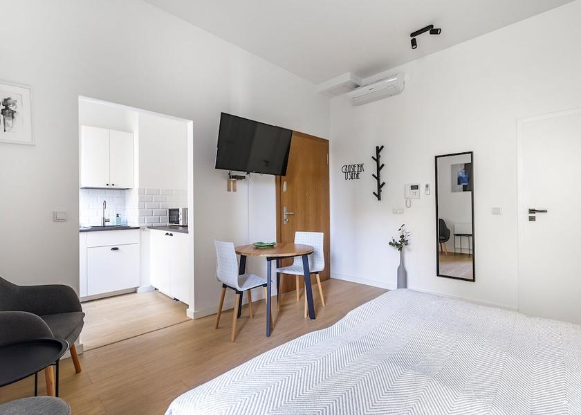 Greater Poland Voivodeship Poznan Room