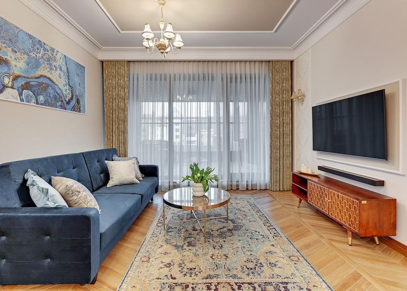 East Pomeranian Voivodeship Gdansk Room