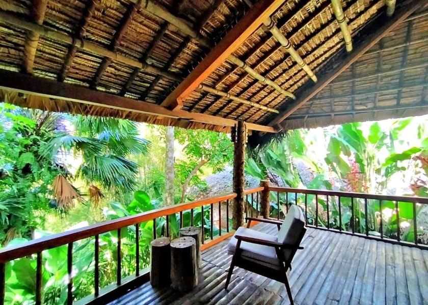 Thanh Hoa Ba Thuoc Terrace