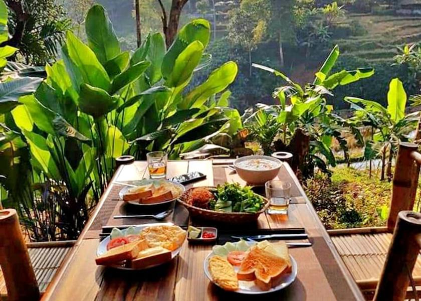 Thanh Hoa Ba Thuoc Terrace