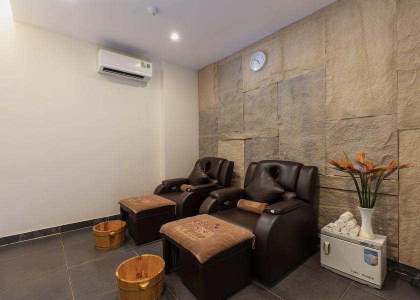 Thanh Hoa Ba Thuoc Spa