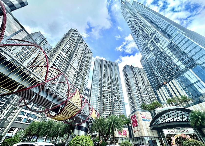 Binh Duong Ho Chi Minh City Exterior Detail