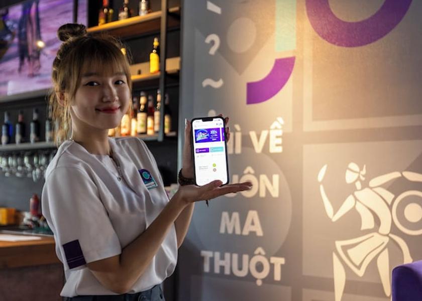 Dak Lak Buon Ma Thuot Reception