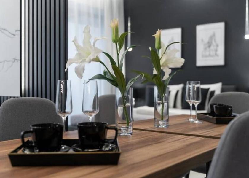 West Pomeranian Voivodeship Szczecin Room