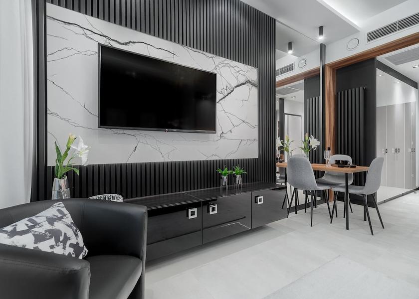 West Pomeranian Voivodeship Szczecin Interior Entrance