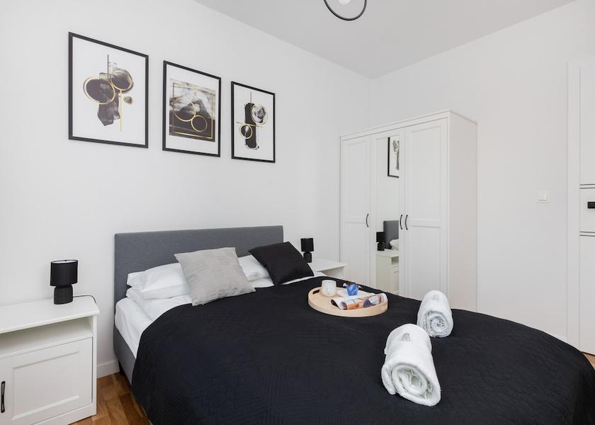 East Pomeranian Voivodeship Gdynia Room