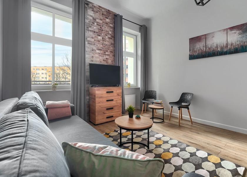 West Pomeranian Voivodeship Szczecin Interior Entrance