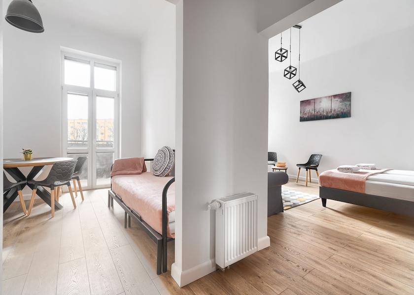 West Pomeranian Voivodeship Szczecin Room