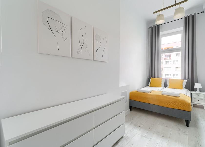 West Pomeranian Voivodeship Szczecin Room