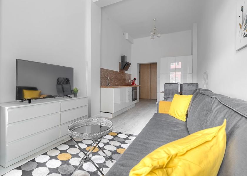 West Pomeranian Voivodeship Szczecin Room