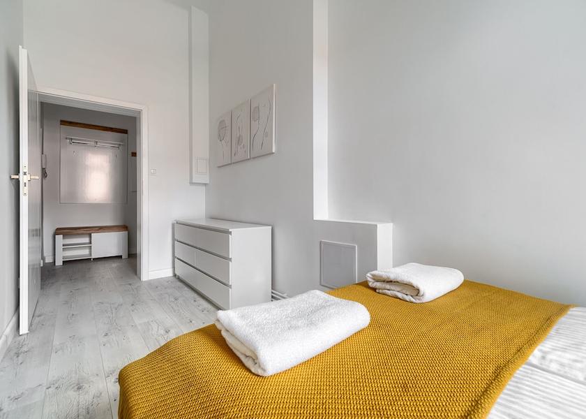 West Pomeranian Voivodeship Szczecin Room