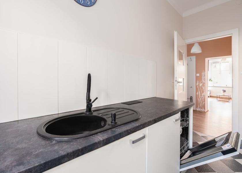 Greater Poland Voivodeship Poznan Kitchen