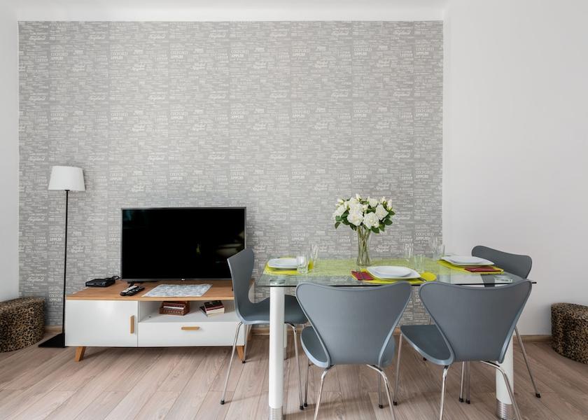 Greater Poland Voivodeship Poznan In-Room Dining