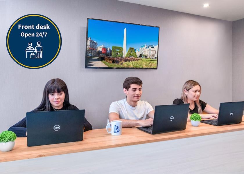 Buenos Aires Buenos Aires Concierge