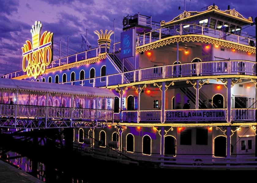 Buenos Aires Buenos Aires Casino